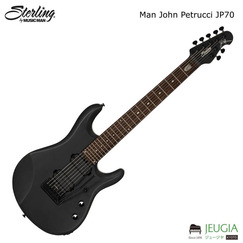 楽天市場】Sterling by MusicMan JP160 Pearl White 新品[スターリン