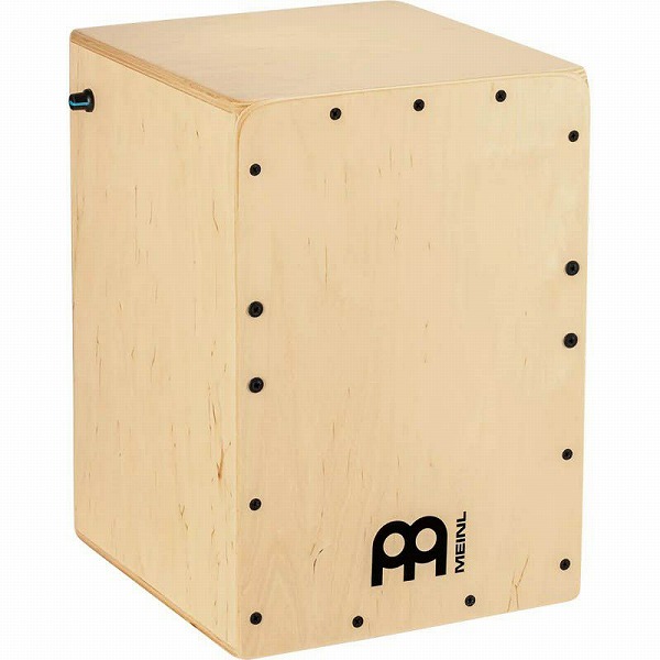 MEINL　PJC50B [Pickup Jam Cajon / Baltic Birch]　ピックアップ内蔵　マイネル　カホン