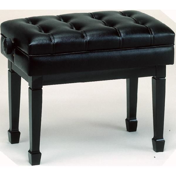 楽天市場】【Made in Japan：日本製】甲南 C60-SC ピアノ椅子 黒塗