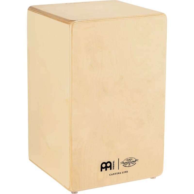 MEINL AECLLI (Artisan Cantina Edition Cajon カホン Line Limba