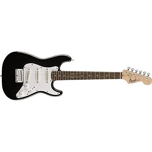 楽天市場】Squier by Fender Mini Stratocaster【ソフトケース付