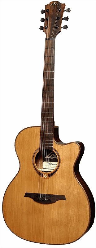 楽天市場】【チューナー・弦・ストラップ付】LAG Guitars Tramontane T118ASCE SET AUDITORIUM SLIM  CUTAWAY ELECTRO IVORY ラグ・ギターズ トレモンテイン アコースティックギター アコギ エレアコ オーディトリアム スリム  アイボリー ホワイト セット : 京都 JEUGIA ...