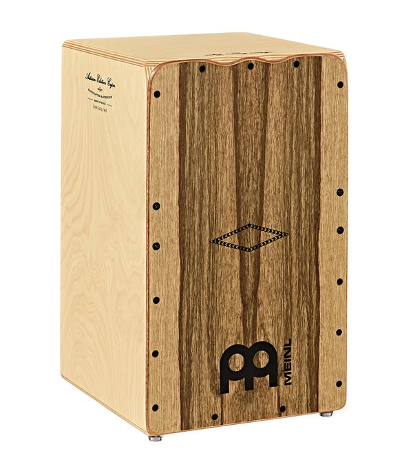 MEINL AETLLI limba FP マイネル カホン|京都 JEUGIA(ジュージヤ 楽器)