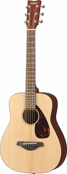 [即納可能]YAMAHA JR2 NT ヤマハ アコースティックギター アコギ ミニギター ナチュラル