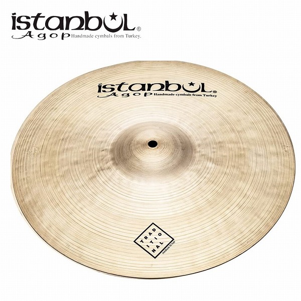 イスタンブール・アゴップ Istanbul Agop トラディショナルシリーズ