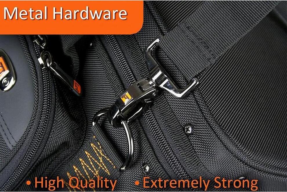 プロテックPROTECトランペット用セミハードケースレッドPB301CTRX