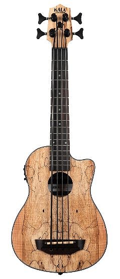 【ウクレレベース】KALA UBASS-SP-MAPL-FS