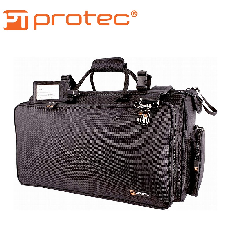 PROTEC C-248 Black トランペット用ギグバッグ 21,760円