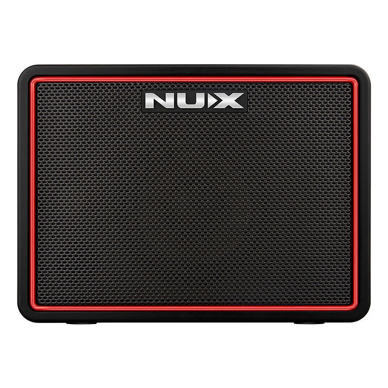 NUX Mighty Lite BT MKII ニューエック スマイティライト ギターアンプ