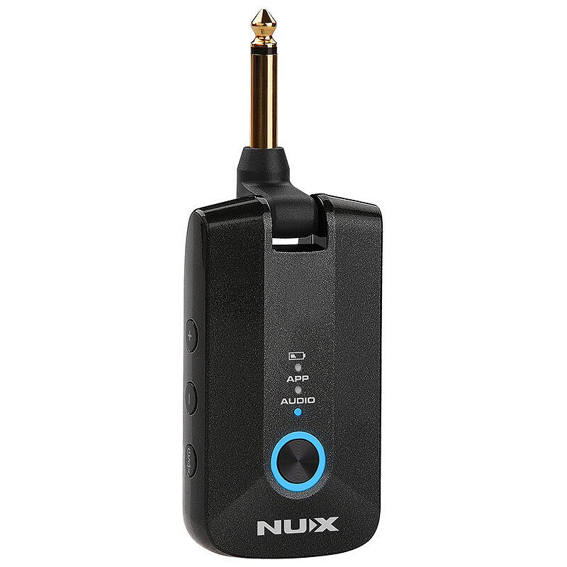 NUX MP-3 MIGHTY PLUG PRO ニューエックス 13,376円