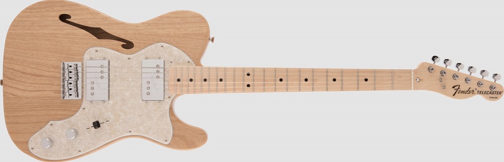 美品　SX エレキギター VTG シリーズ Thinline テレキャスタイプ SX STL/H エレキギター テレキャスタイプ シンライン ギグバッグ付属