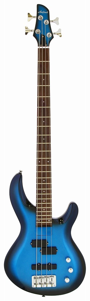 楽天市場】AriaProII IGB-STD MRS Metallic Red Shade