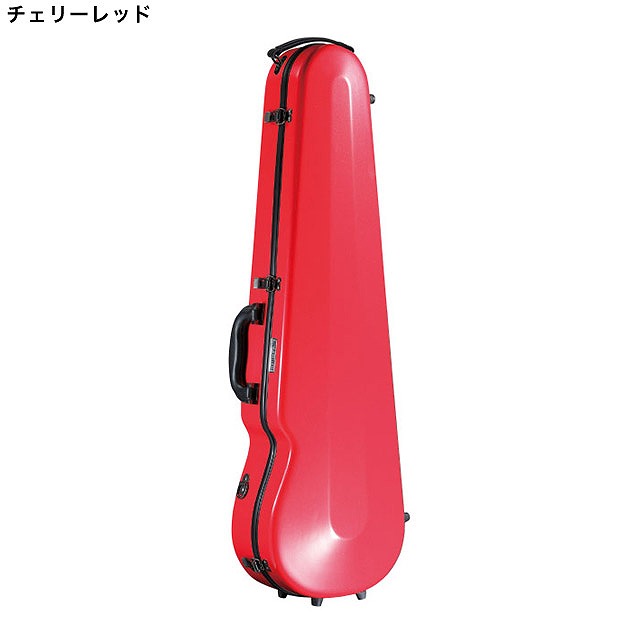【バイオリンケース】EASTMAN スタンダード CerryRed イーストマン バイオリンケース チェリーレッド 26,984円