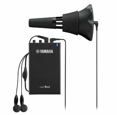 YAMAHA SB7J ヤマハ サイレントブラス トランペット用 消音器