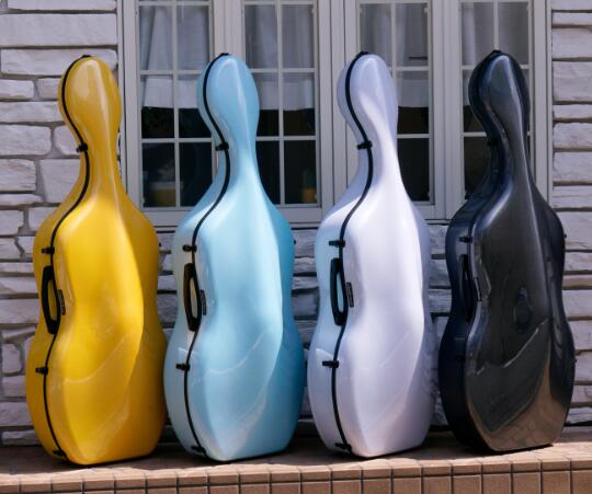 楽天市場】EASTMAN [イーストマン] チェロ ハードケース [スタンダード