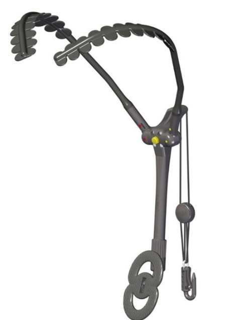 jazzlab サックス用ストラップ サックスホルダー(saxholder) プロ｜京都 JEUGIA（ジュージヤ 楽器）