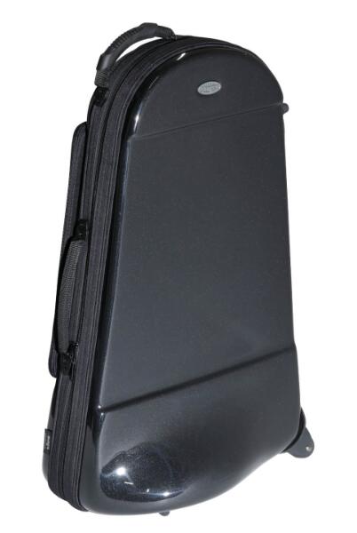 楽天市場】トーン・アーツ・バッグスユーフォニウム セミハードケース