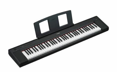 YAMAHA 電子ピアノ Piaggero NP-31S シルバー　スタンド別 2025年最新】piaggero np-31の人気アイテム - メルカリ