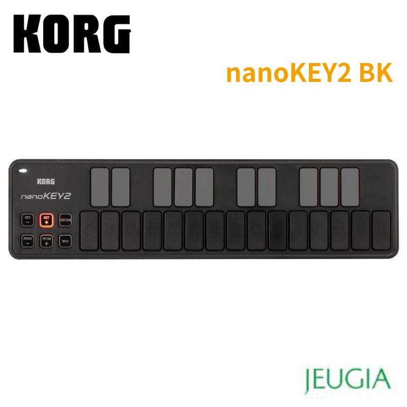 楽天市場】BEHRINGER／ベリンガー SWING 32鍵USB MIDIキーボード