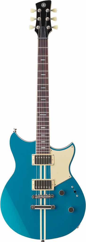 YAMAHA REVSTAR RSE20レブスター スイフトブルー YAMAHA RSE20 スイフトブルー エレキギター REVSTARシリーズ