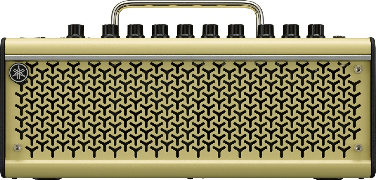 【楽天市場】YAMAHA THR10II WirelessTHE ORIGINAL DESKTOP AMP THRIIヤマハ ワイヤレス