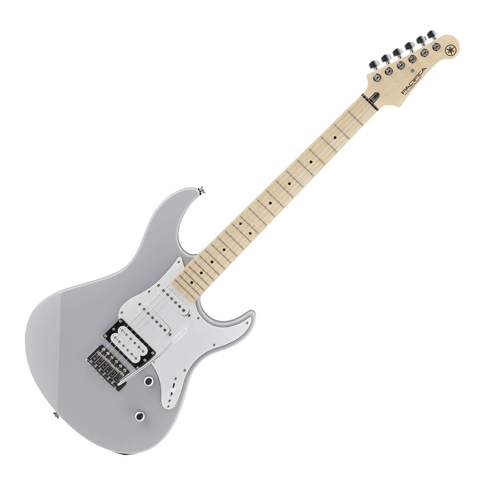 楽天市場】YAMAHA パシフィカ エレキギター PAC112VM「ソフト