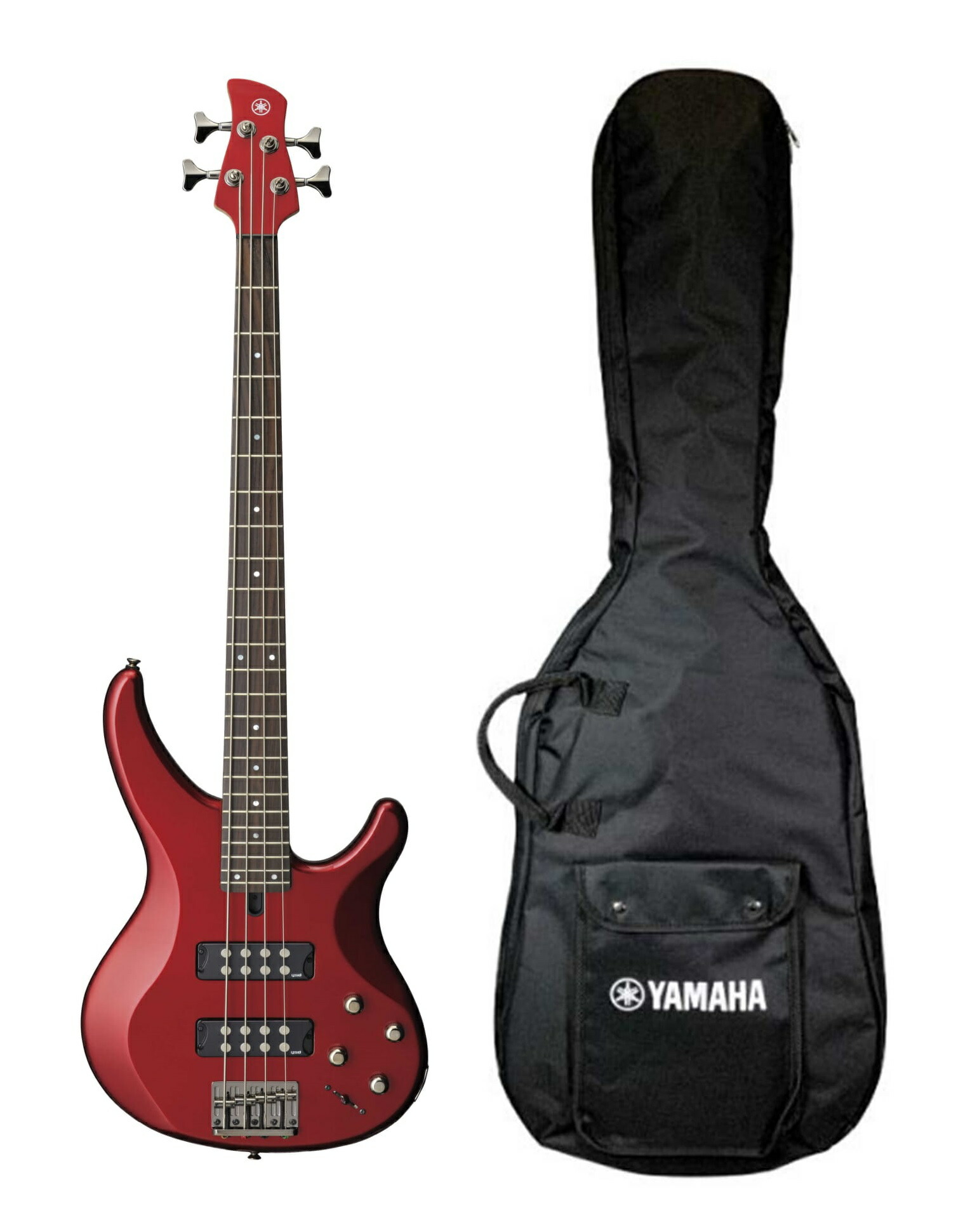 楽天市場】YAMAHA BB234 RBRヤマハ エレキベース BBシリーズ
