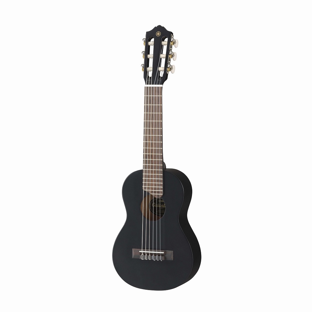 YAMAHA GL-1 BL ヤマハ ギタレレ ナイロン弦 ブラック