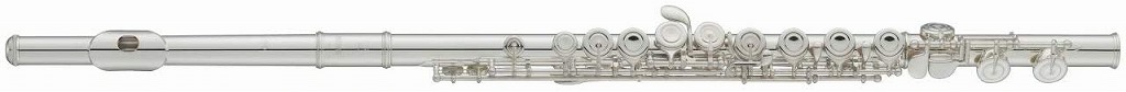 【フルートお手入れセットプレゼント】YAMAHA YFL-212LRS ヤマハ スタンダードシリーズ フルート【ヤマハ安心アフターサポート】
