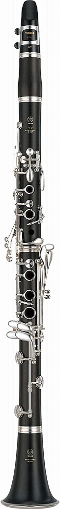 【クラリネットお手入れセット付き】YAMAHA YCL-450M ヤマハ スタンダードシリーズ クラリネット