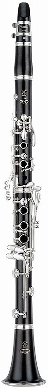 【アウトレット】【クラリネットお手入れセット付き】YAMAHA YCL-650ヤマハ プロフェッショナルシリーズ クラリネット｜京都 JEUGIA（ジュージヤ 楽器） 130,000円