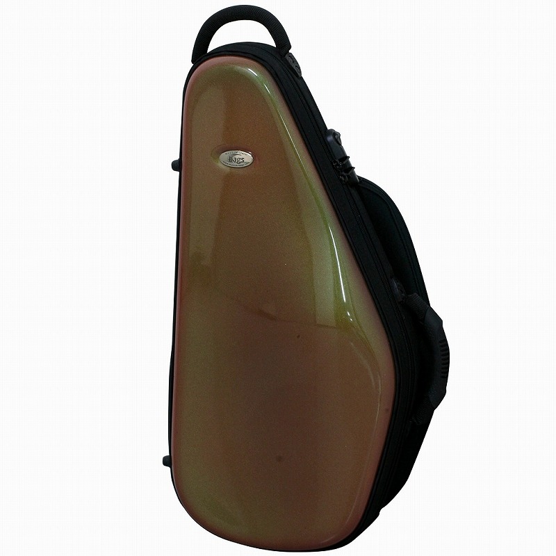 bags EVOLUTION EFAS INNO TOBACCOアルトサックス ハードケース バッグス イノタバコ