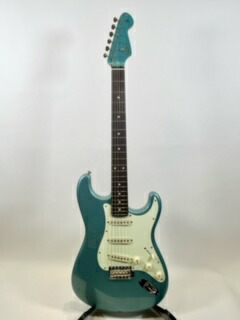 楽天市場】Tokai AST110 LPBR 新品 レイクプラシッドブルー[東海