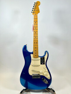 楽天市場】Fender USA（フェンダー）American Elite Stratocaster Sky