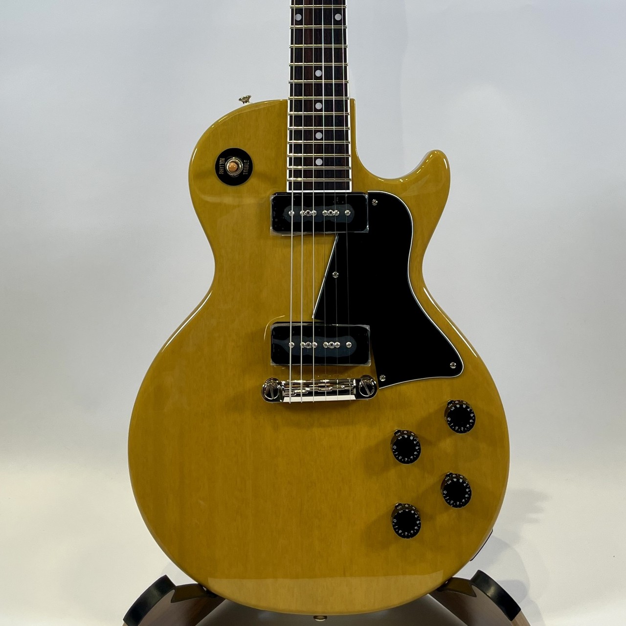 楽天市場】Tokai レスポールモデル ALS98F/SBL シ－スルーブルー