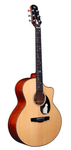 Cat's Eyes アコースティックギター　CE66T 楽天市場】Cat's Eyesキャッツアイズ/アコースティックギター【CE66T