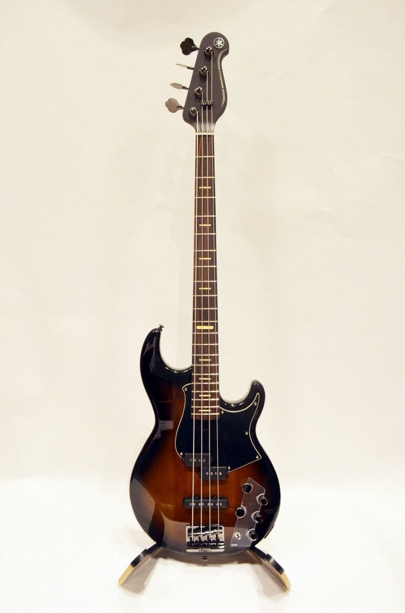 楽天市場】YAMAHA BB734A DCS(ダークコーヒーサンバースト