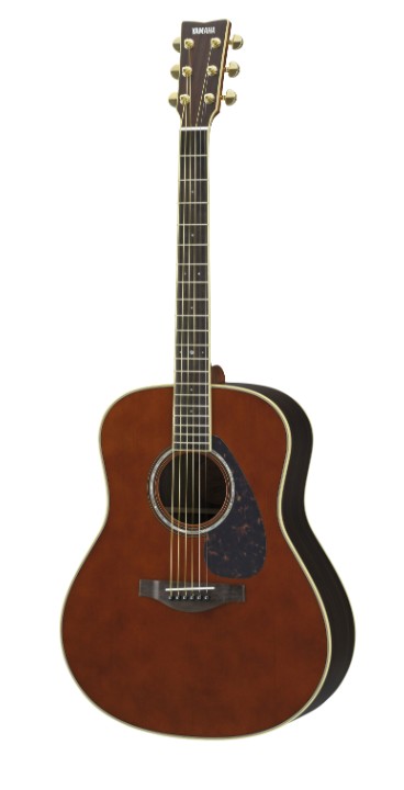 楽天市場】YAMAHA LL6 ARE DT ヤマハ アコースティックギター ダーク