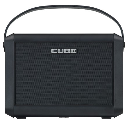 ROLAND CUBE Street MINI Multi-Instrument Battery Amplifier CUBE-ST-MI ローランド