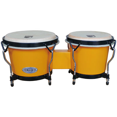 TOCA　Synergy Synthetic Bongos 6\