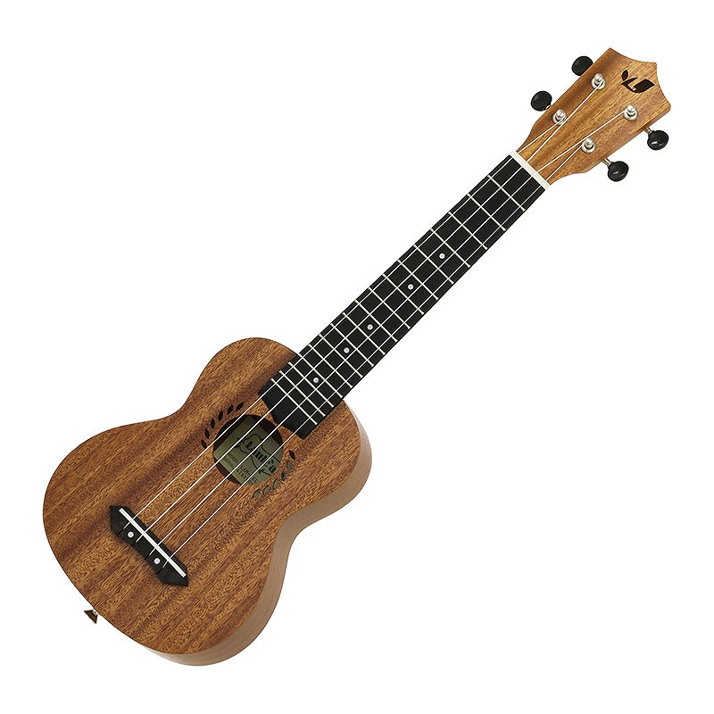 Laule`a Ukulele LAM-1SL ラウレア ソプラノウクレレ ロングネック