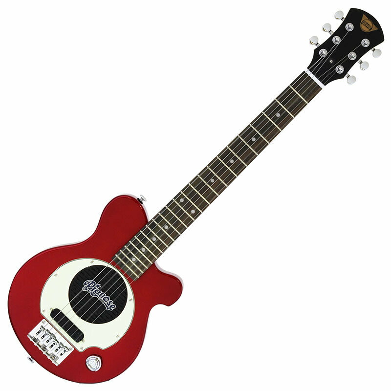 ピグノーズ　Pignose アンプ内蔵 ミニエレキギター　PGG-200BS Amazon | PIGNOSE (ピグノーズ) アンプ内蔵ミニギター PGG-200