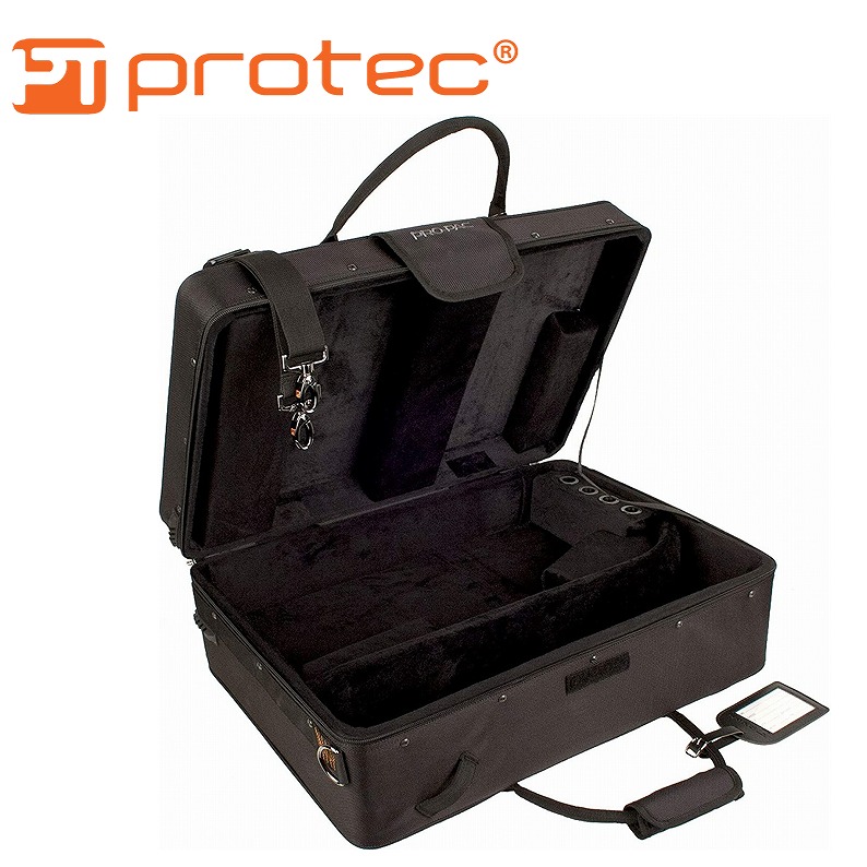 フリューゲルホルン　ケース　プロテックC244X 楽天市場】PROTEC プロテック C244X フリューゲルホルン ケース