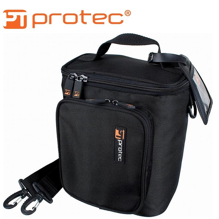 PROTEC M405 トランペット ミュートバッグ 3個収納 楽天市場】PROTEC ( プロテック ) / M405 トランペット ミュート
