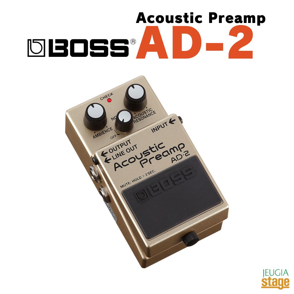 ギター BOSS AD-2 ad-2_main.jpg