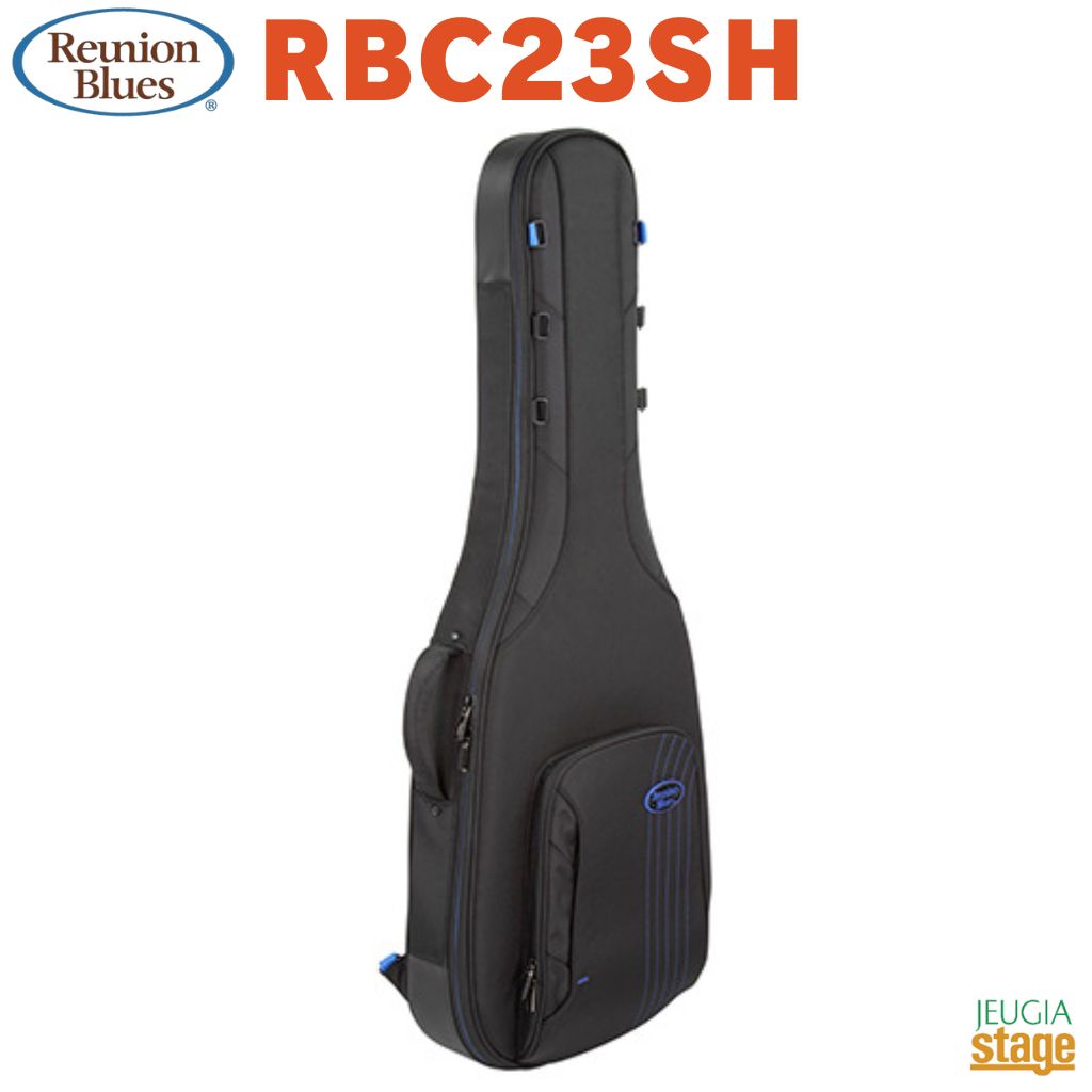 FENDER REUNION GIG BAG G エレキギター用ギグケース FENDER REUNION GIG BAG G エレキギター用ギグケース Reunion