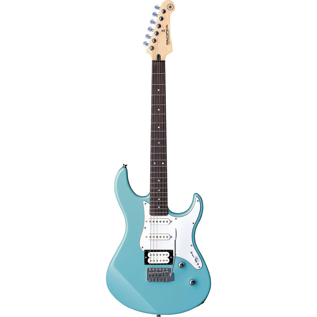 木*村様 YAMAHA PACIFICA112V パシフィカ112 ブルー YAMAHA PACIFICA112V UTB エレキギター ユナイテッドブルー