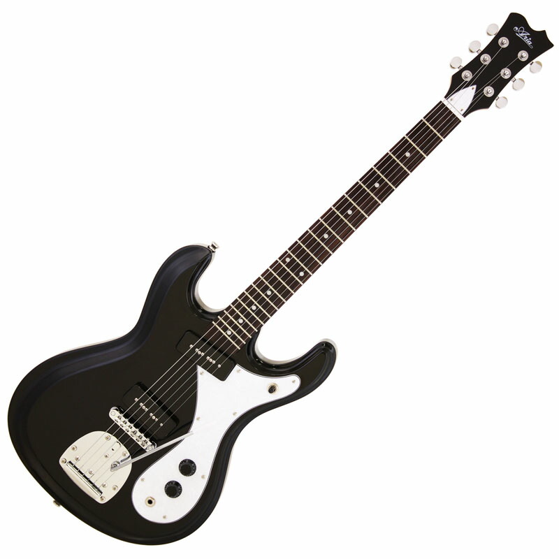 Aria Dm 01 Pa機材 Bk Black Retro Classicsアリア Gibson ギブソン エレキギター レトロクラシックシリーズ 京都 エレクトーン Jeugia ジュージヤ 楽器 ギター女子に人気急上昇中