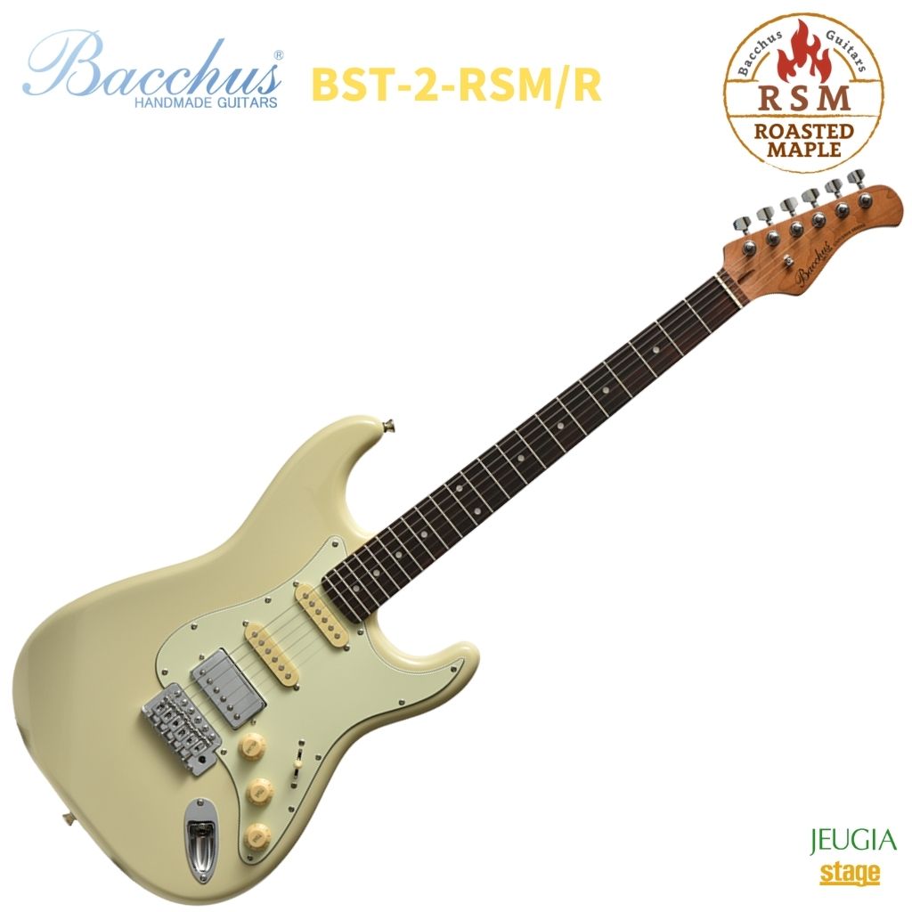 楽天市場】Bacchus BST-2-RSM/R CAR Candy Apple Redバッカス