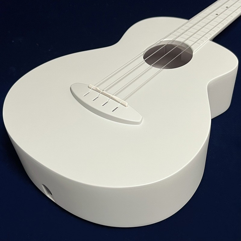 aNueNue LYRA Fine Tune Fiber Glass LFG-CG(Cool Gray) アヌエヌエ スーパーコンサートウクレレ クールグレー ファインチューン ファイバーグラス 【Stage- Ukulele】 14,326円